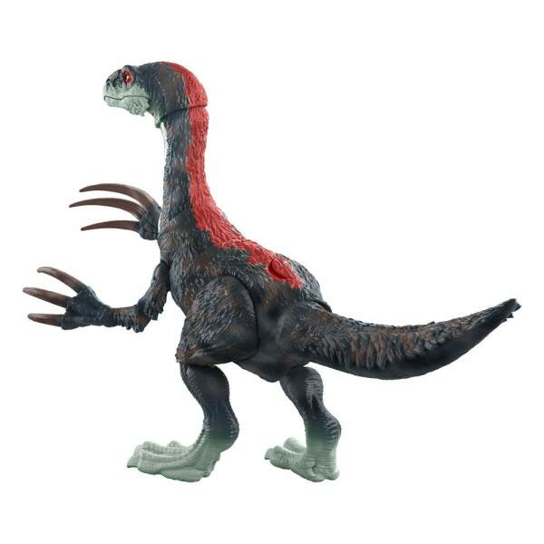 Figura Sound Slashin Therizinosaurus Jurassic World Dominion 4