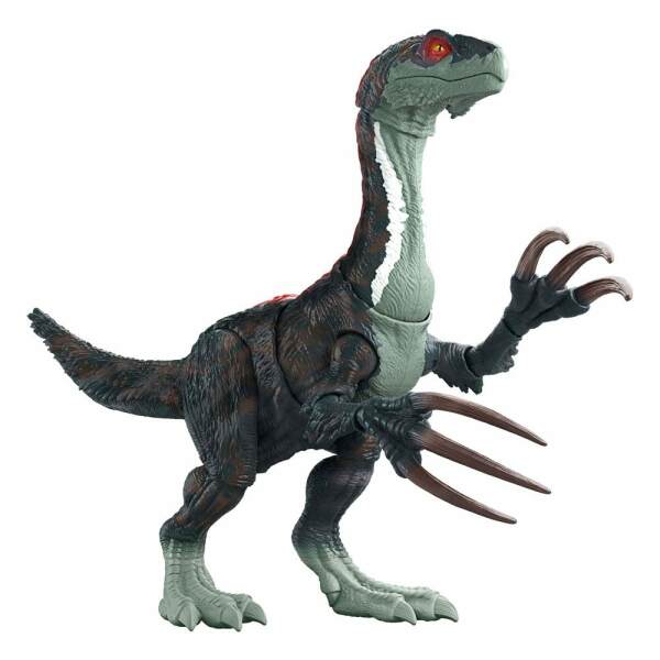 Figura Sound Slashin Therizinosaurus Jurassic World: Dominion