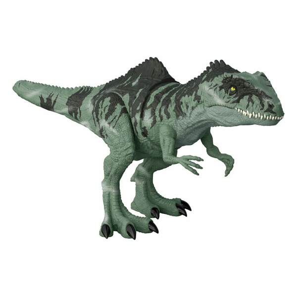 Figura Striken Roar Giganotosaurus Jurassic World: Dominion