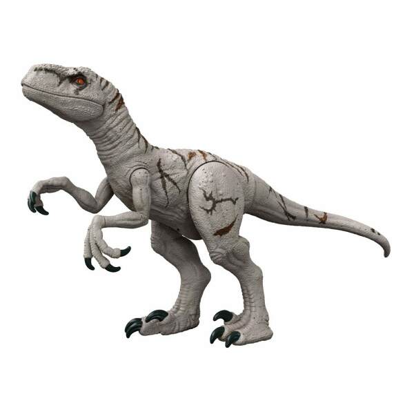 Figura Super Colossal Atrociraptor Jurassic World Dominion 3