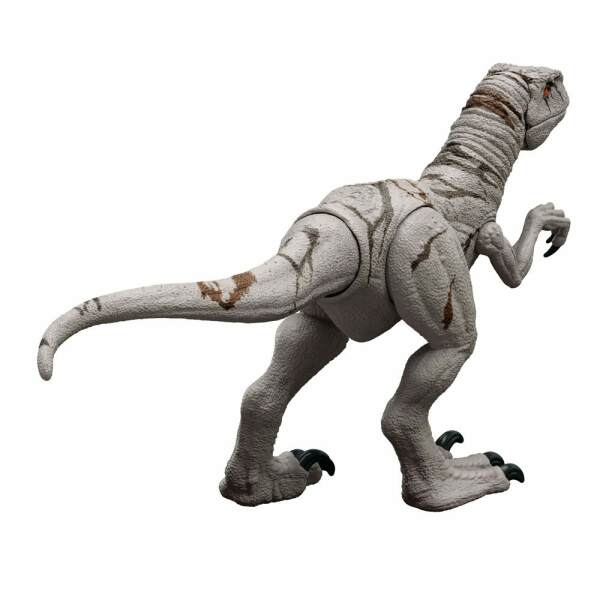 Figura Super Colossal Atrociraptor Jurassic World Dominion 4