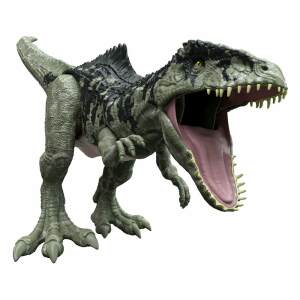 Figura Super Colossal Giganotosaurus Jurassic World: Dominion