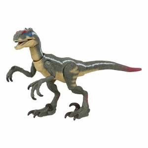 Figura Velociraptor Jurassic World Hammond Collection