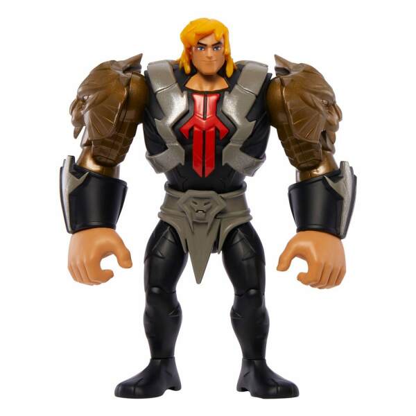 Figuras Savage Eternia He-Man He-Man and the Masters of the Universe 14 cm