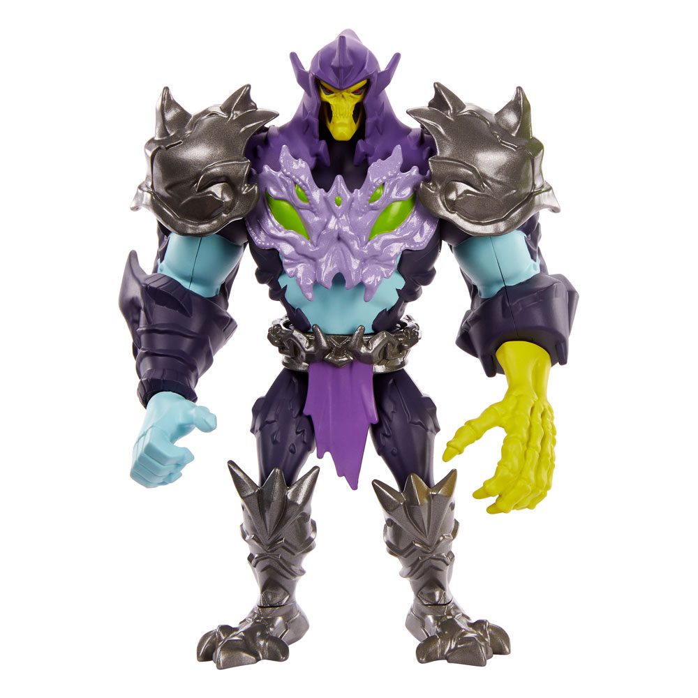 Figuras Savage Eternia Skeletor He-Man and the Masters of the Universe 14 cm