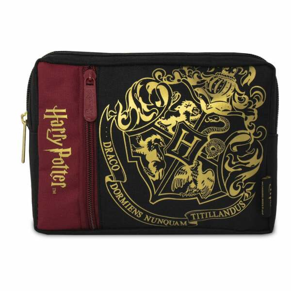 Harry Potter Estuche Crest & Customise Caja (8)
