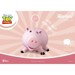 Hucha Piggy Vinyl Toothless Hamm Toy Story 40 cm