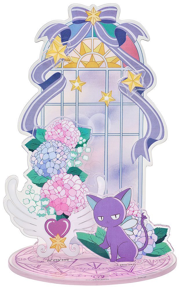 Joyero Suppi Cardcaptor Sakura Clear Card