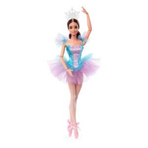 Muñeca Ballet Wishes Barbie Signature Milestones