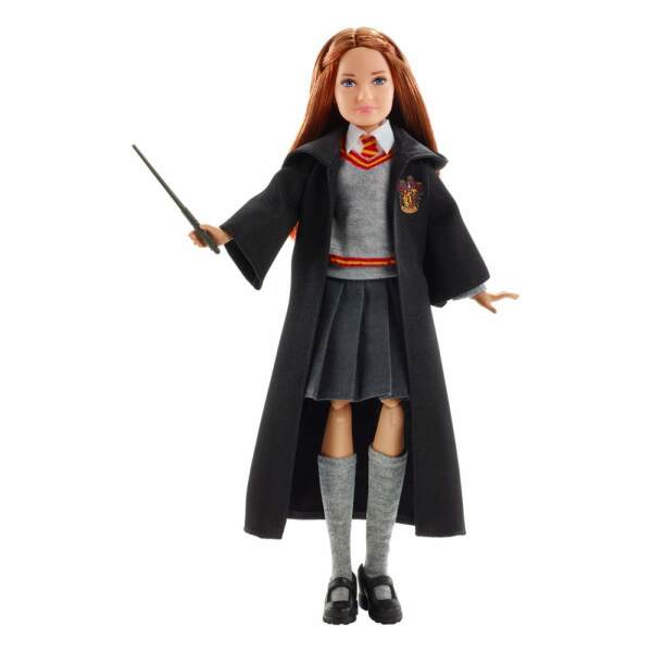 Muneca Ginny Weasley Harry Potter 25 Cm 4