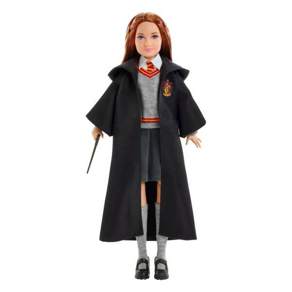 Muñeca Ginny Weasley Harry Potter 25 cm