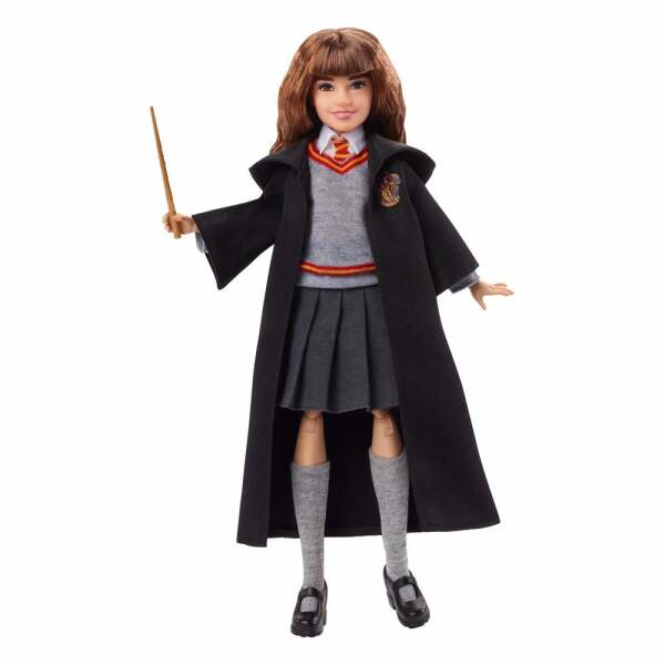 Muneca Hermione Granger Harry Potter 28 Cm 2