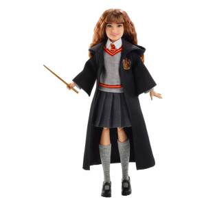Muñeca Hermione Granger Harry Potter 28 cm