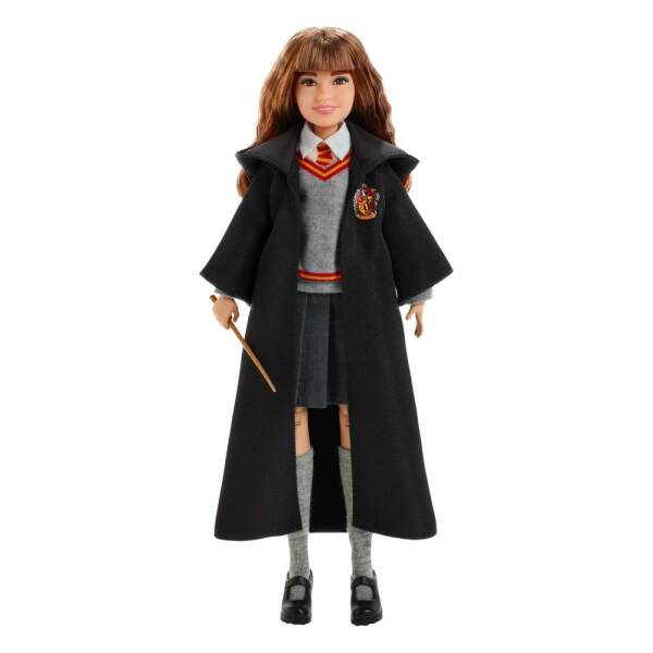 Muneca Hermione Granger Harry Potter 28 Cm 4