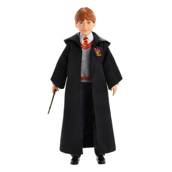 Muñeco Ron Weasley Harry Potter 28 cm