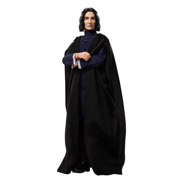 Muneco Severus Snape Harry Potter 31 Cm 2
