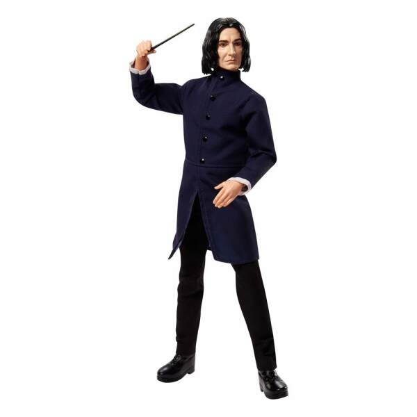 Muneco Severus Snape Harry Potter 31 Cm 3