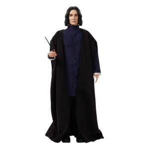 Muñeco Severus Snape Harry Potter 31 cm