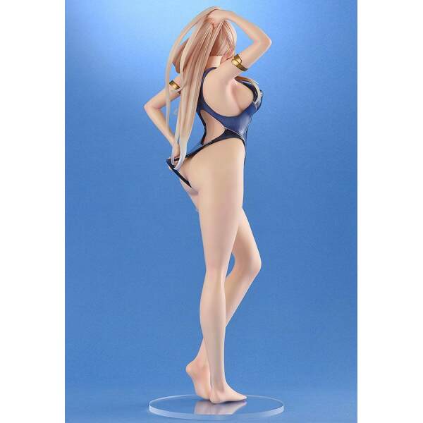 Estatua Christina Swimsuit Ver COMIC E×E 12 PVC 1/4 43 cm - Collector4u.com