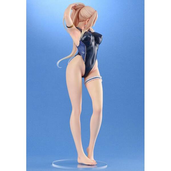 Estatua Christina Swimsuit Ver COMIC E×E 12 PVC 1/4 43 cm - Collector4u.com
