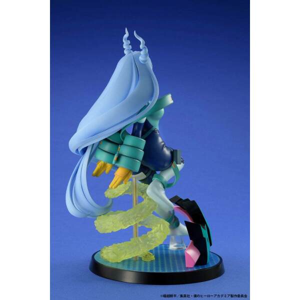 Estatua Nejire Hado Hero Suits Ver My Hero Academia PVC 1/8 21 cm - Collector4u.com