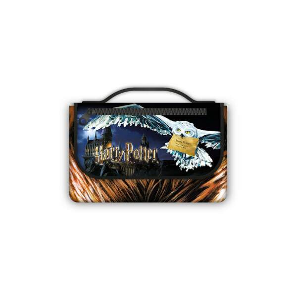 Manta de picnic Poster Harry Potter - Collector4u.com