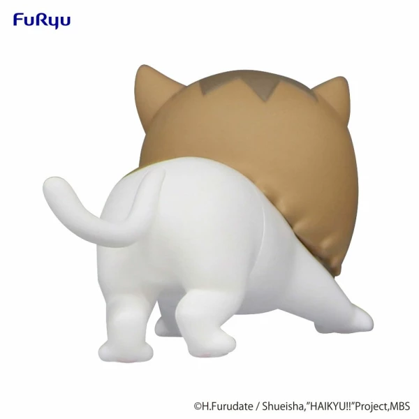 Estatua PVC Noodle Stopper Petit 1 Kenma Cat Haikyu!! 7 cm - Collector4u.com