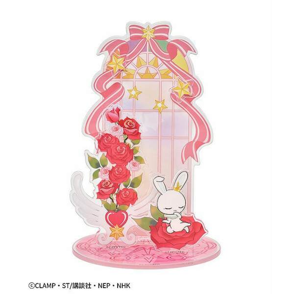 Joyero Suppi Cardcaptor Sakura Clear Card - Collector4u.com