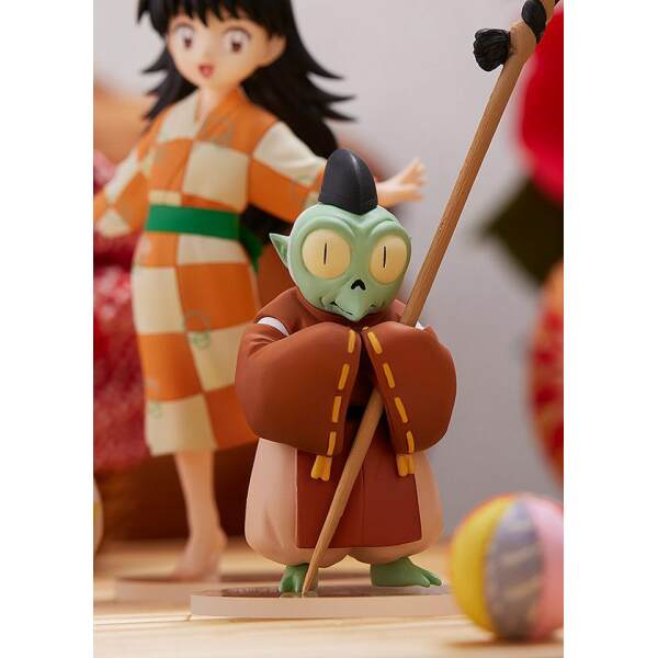 Estatua PVC Pop Up Parade Rin and Jaken Inuyasha 11 cm - Collector4u.com