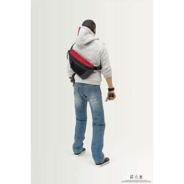 Figura Desmond Assassins Creed 1/6 30 cm - Collector4u.com