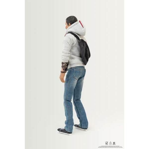 Figura Desmond Assassins Creed 1/6 30 cm - Collector4u.com