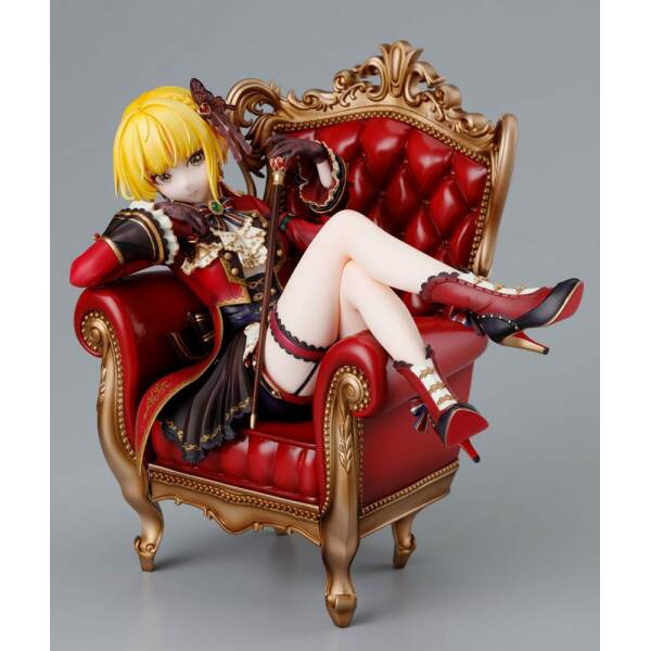 Estatua Frederica Miyamoto Idolmaster Cinderella Girls PVC 1/7 15 cm - Collector4u.com