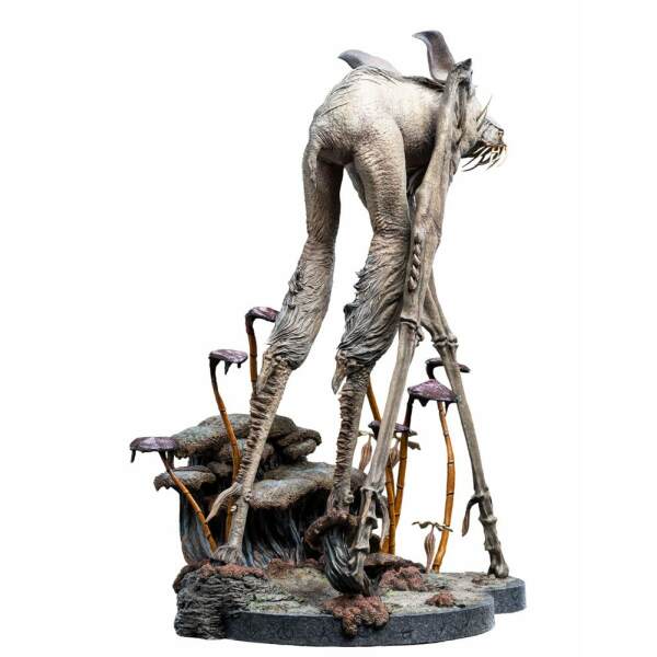 Estatua Landstrider Cristal oscuro 1/6 49 cm - Collector4u.com