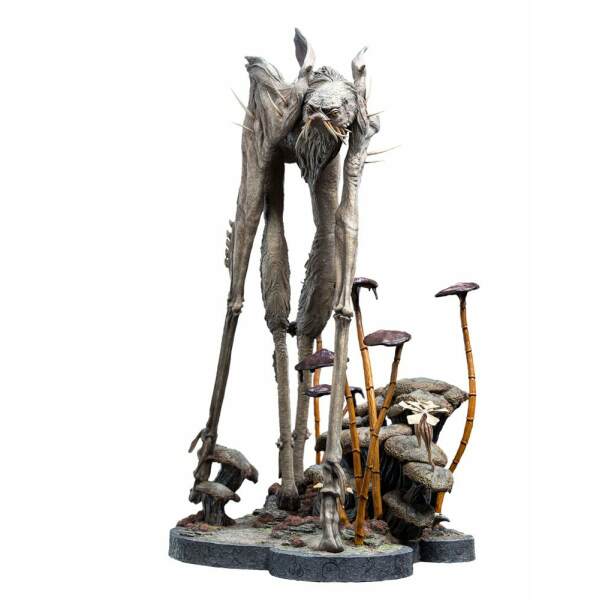Estatua Landstrider Cristal oscuro 1/6 49 cm - Collector4u.com