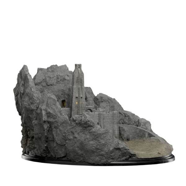 Estatua Abismo de Helm El Señor de los Anillos 27 cm - Collector4u.com