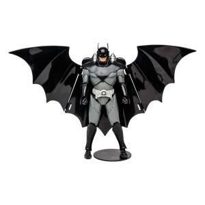 Figura Armored Batman Kingdom Come DC Multiverse 18 cm
