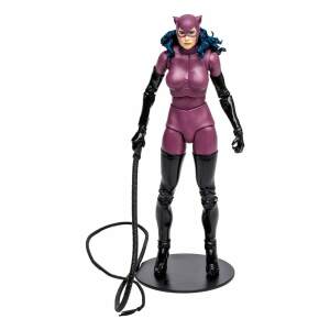 Figura Catwoman DC Multiverse (Knightfall) 18 cm