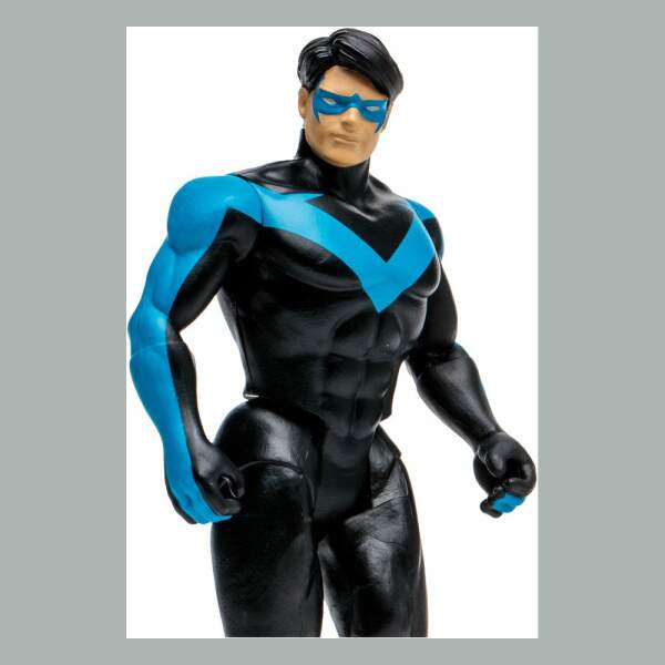 Figura Super Powers Nightwing DC Direct (Hush) 13 cm - Collector4u.com