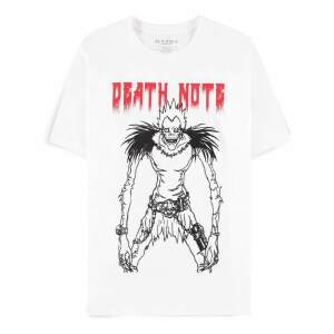Death Note Camiseta The Greatest Writer in the World  talla M