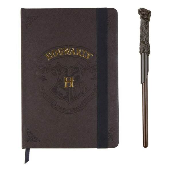 Harry Potter Paquete de papelería Hogwarts Crest