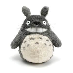 Studio Ghibli Peluche Smiling Totoro 25 cm