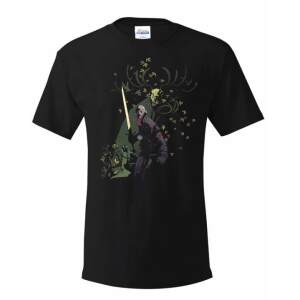 The Witcher Camiseta Mignola Leshen talla XL
