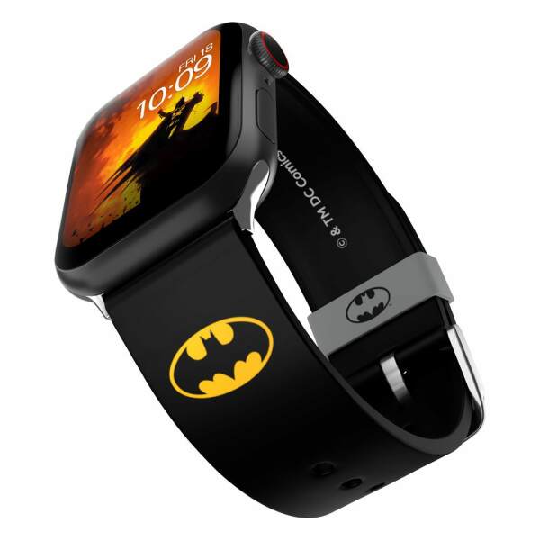 DC Pulsera Smartwatch Batman Icon
