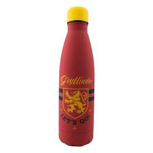Harry Potter Botella Termo Gryffindor Let's Go