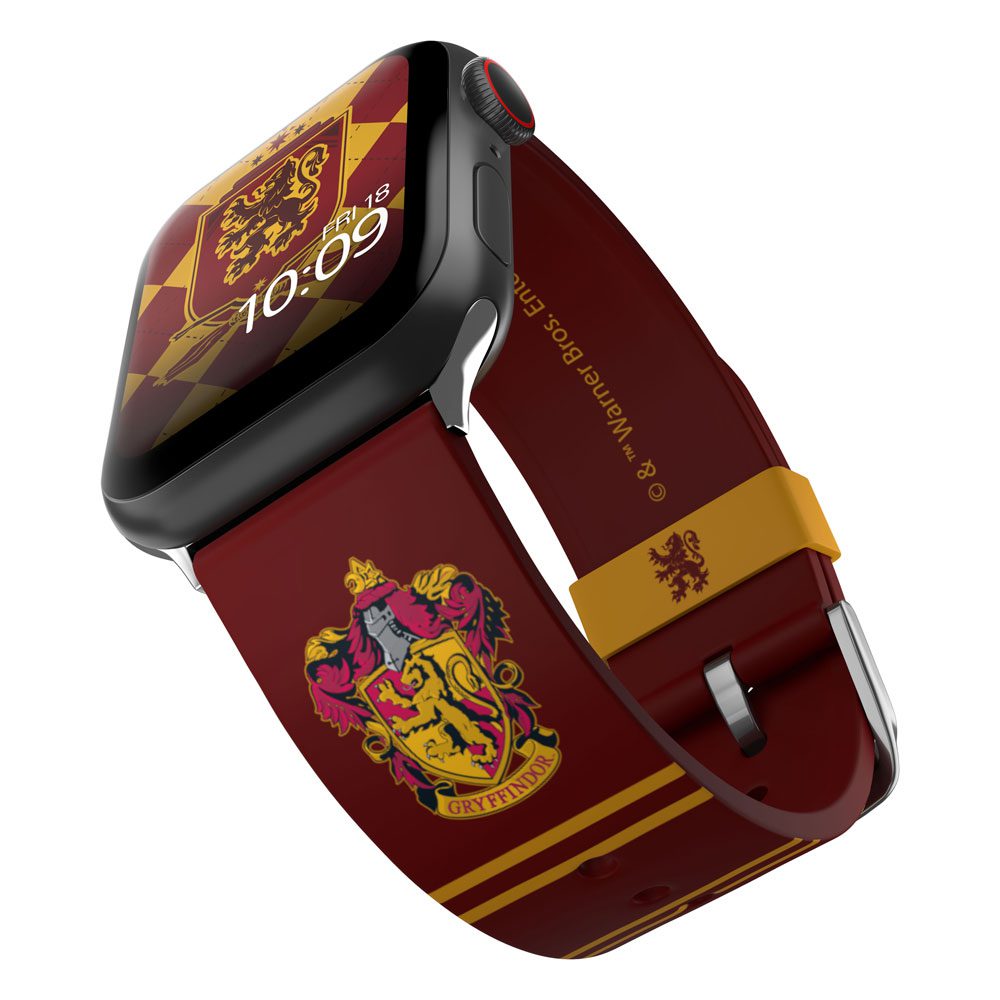 Harry Potter Pulsera Smartwatch Gryffindor
