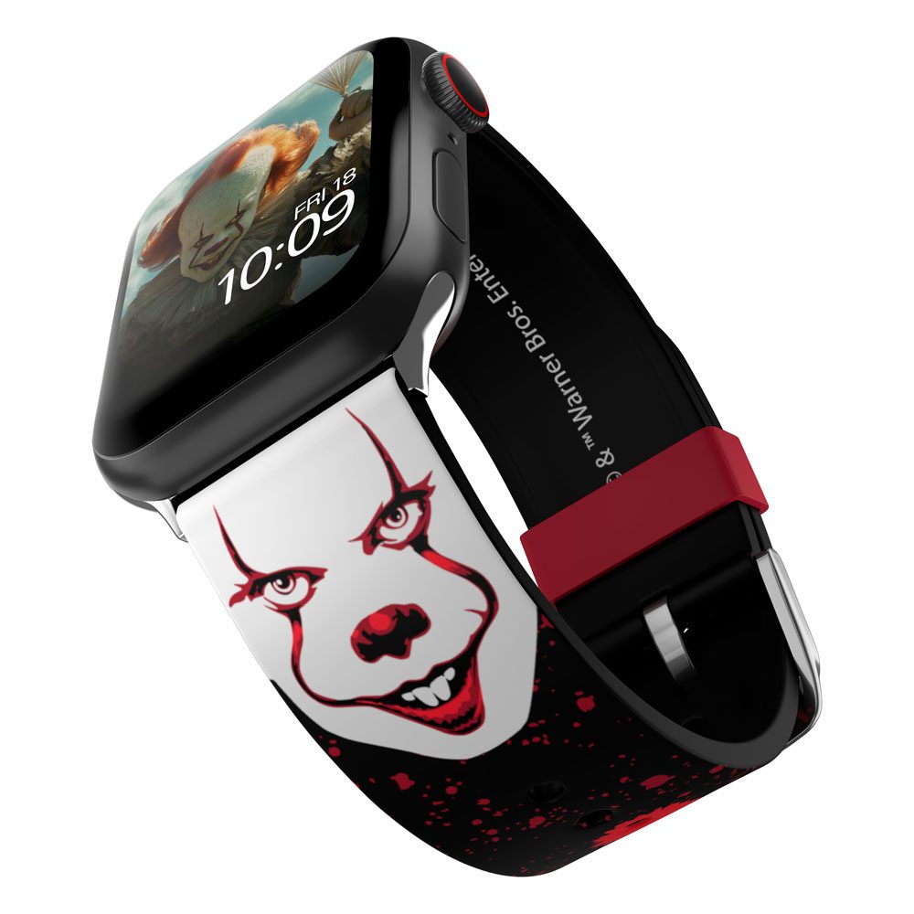 It Pulsera Smartwatch Pennywise