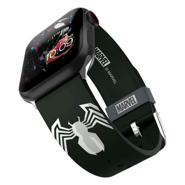 Marvel Pulsera Smartwatch Insignia Collection: Venom