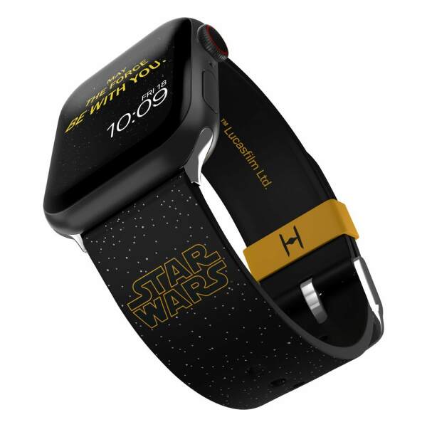 Star Wars Pulsera Smartwatch Galactic
