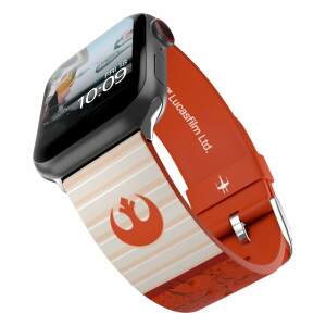 Star Wars Pulsera Smartwatch Rebel Classic