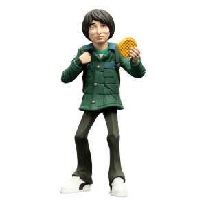 Stranger Things Figura Mini Epics Mike the Resourceful Limited Edition 14 cm